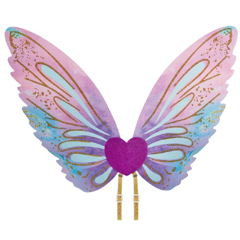 Winx WINX Club Bloom Fairy Wings Assorted, , hi-res