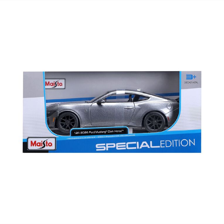 Maisto 1:24 Special Edition Assorted, , hi-res