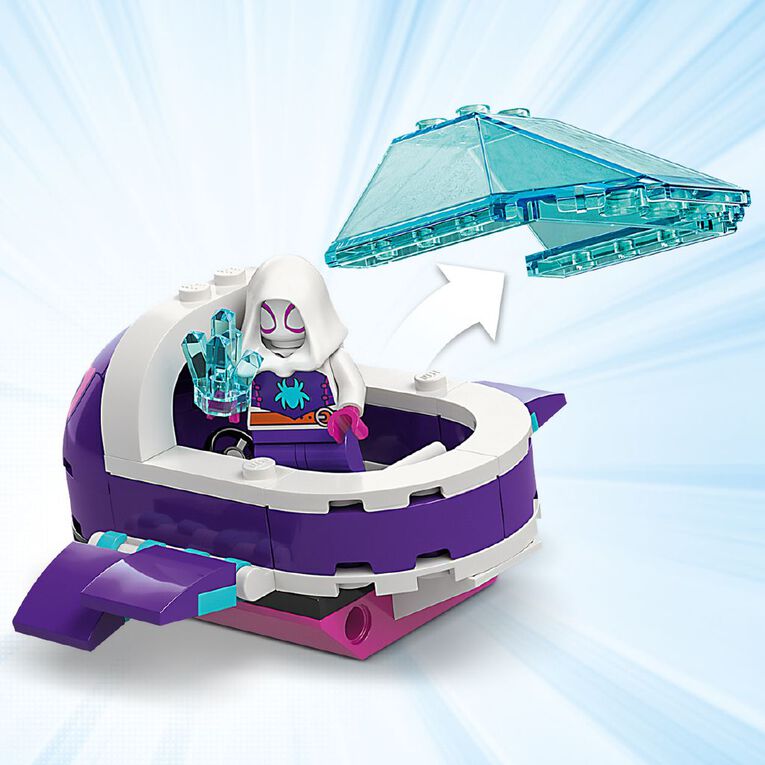 LEGO Spider-Man Underwater Vehicles 11207, , hi-res