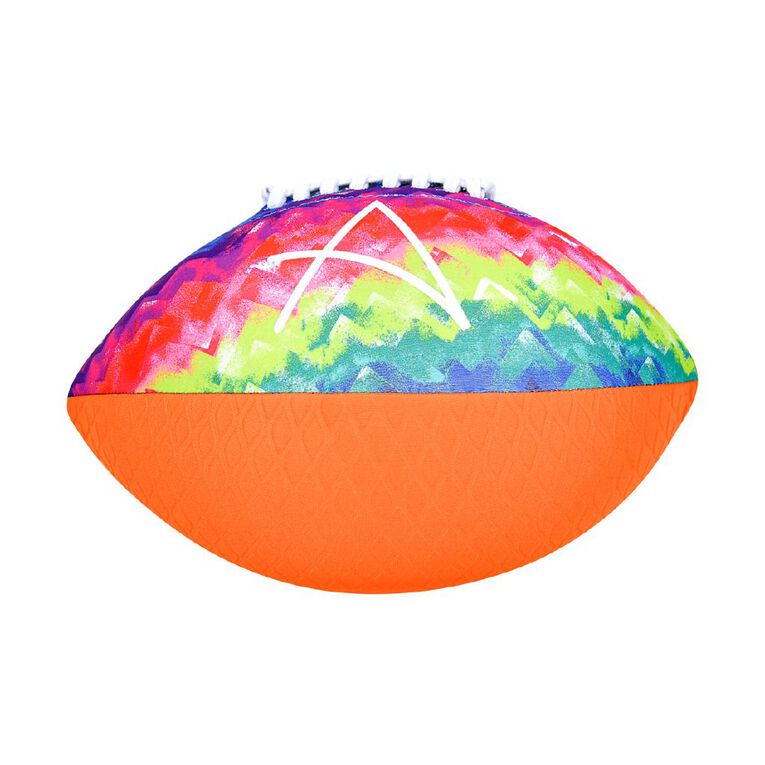 Active Intent Water Neoprene American Football, , hi-res