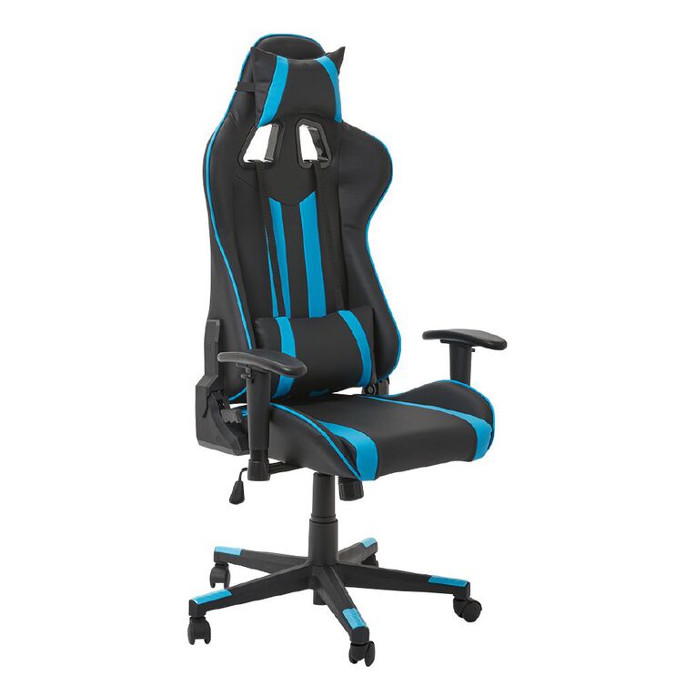 Workspace Neo Gaming Chair, , hi-res