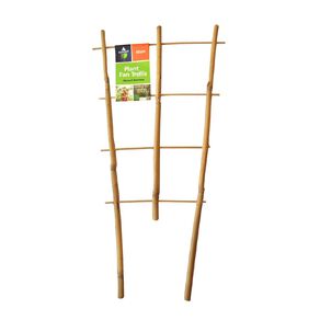 Egmont Bamboo Fan Trellis 45cm