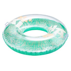Funsicle Aloha Island FunTube Blue 1.02m