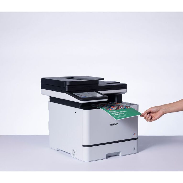 Brother MFCL8930CDW Multi-Function A4 Colour Laser Printer, , hi-res