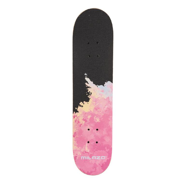 Milazo 31 Inch 180 Skateboard Spiritual Zen & Urban Ape, , hi-res
