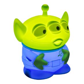 Paladone Toy Story Alien SquishyGlo Light Rechargeable