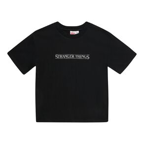 Stranger Things Short Sleeve Tee
