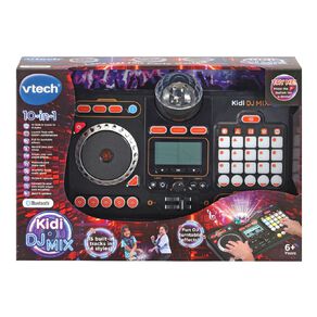 Vtech Kidi DJ Mix