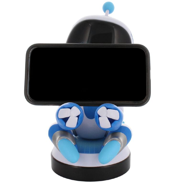 Cable Guys Astro Bot, , hi-res