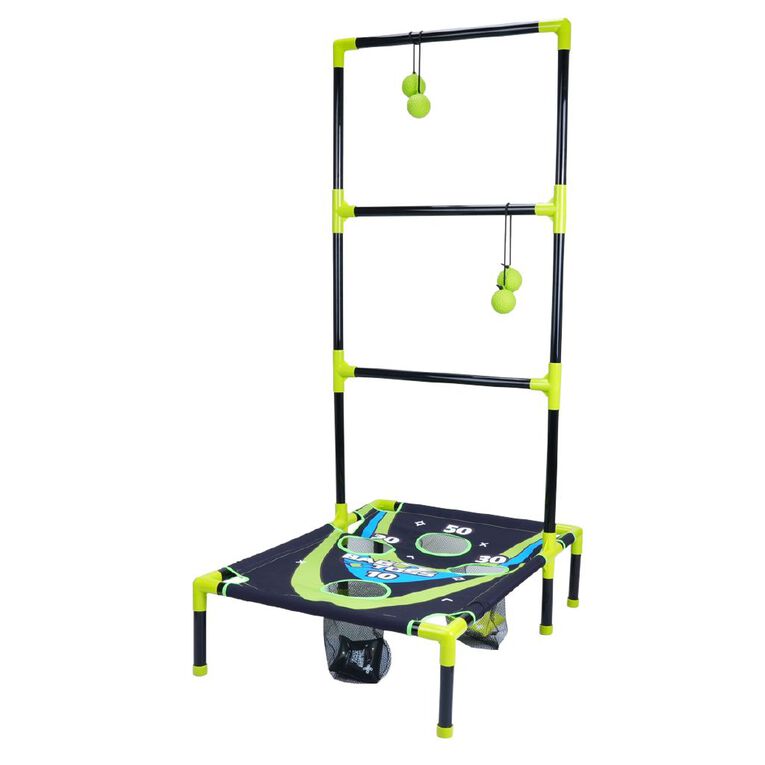 AJ Sportz 2-in-1 Combo Set, , hi-res