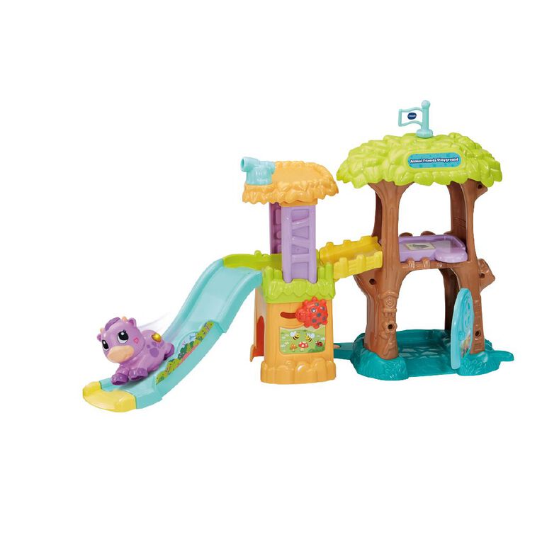 Vtech Animal Friends Playground, , hi-res