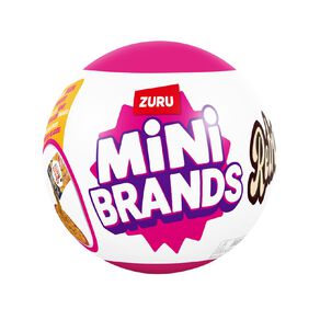 Zuru Mini Brands Retro Grocery Series