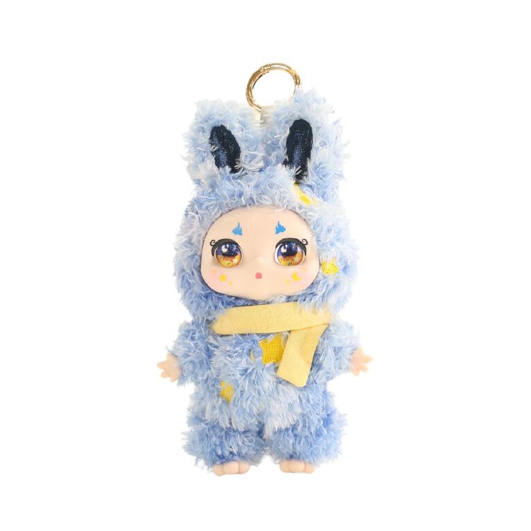 Kimmon Kimmon Paintings Mystery Plush Assorted, , hi-res