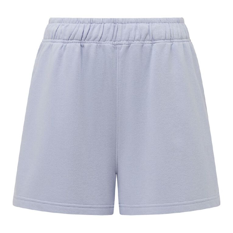 H&H Women's Terry Runner, Blue Light, hi-res