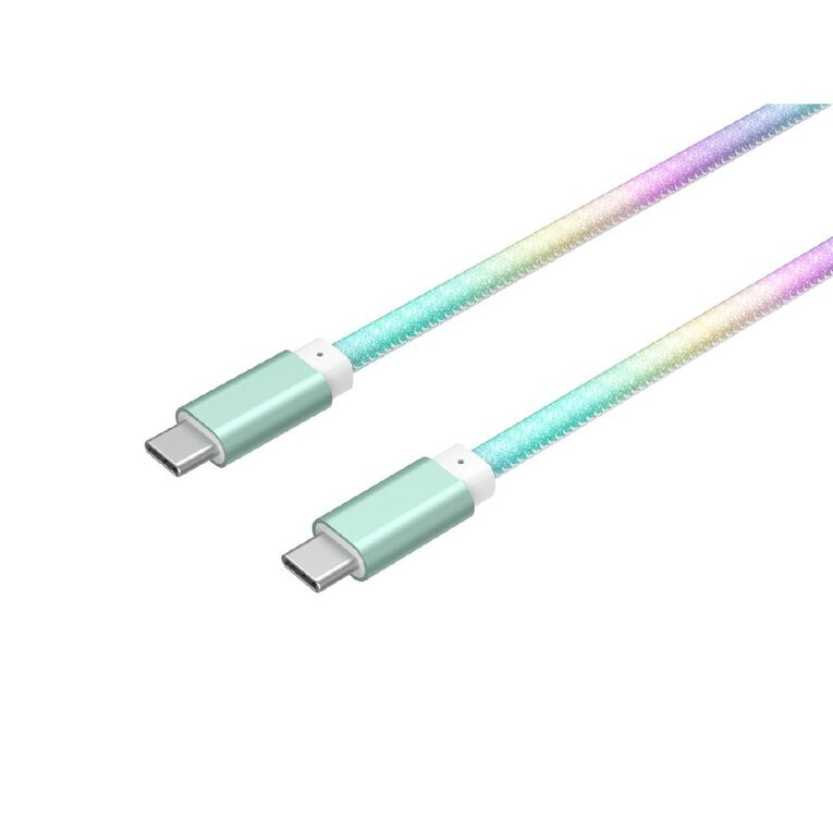 Tech.Inc 1M USB-C to USB-C Cable, , hi-res