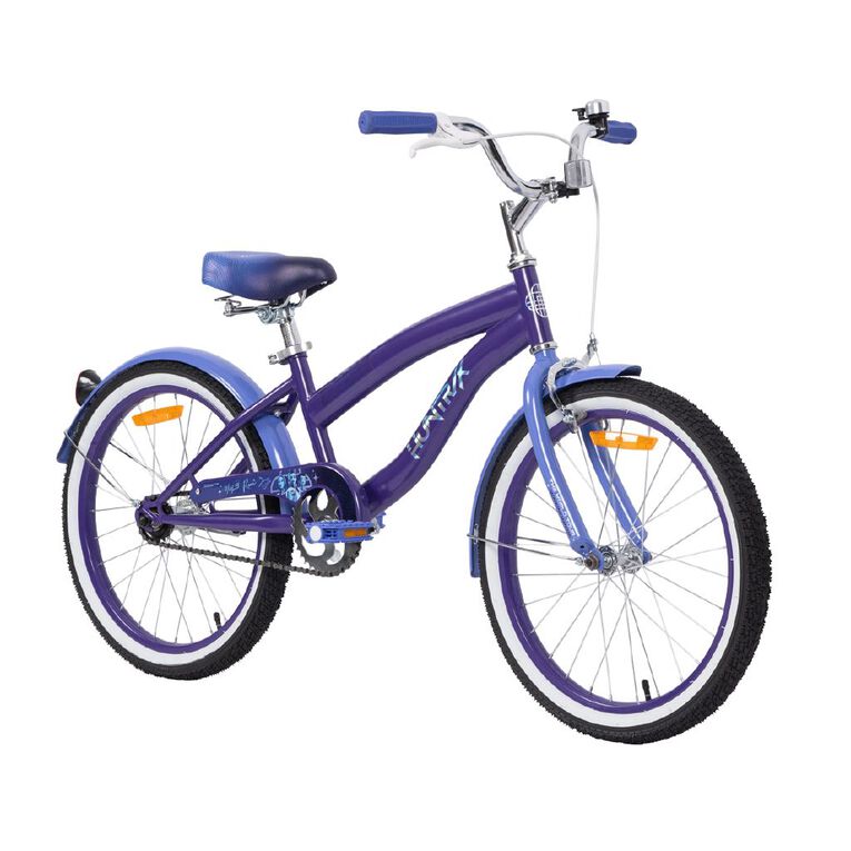 KPop Demon Hunters Holographic 50cm Cruiser Bike, , hi-res