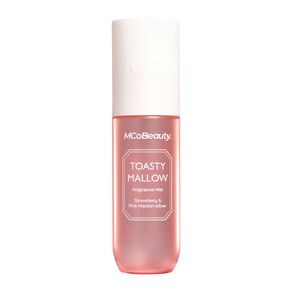 MCoBeauty Fragrance Mist Toasty Mallow