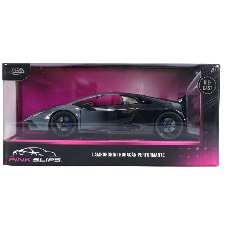 Jada 1:24 Pink Slips Diecast Assorted, , hi-res