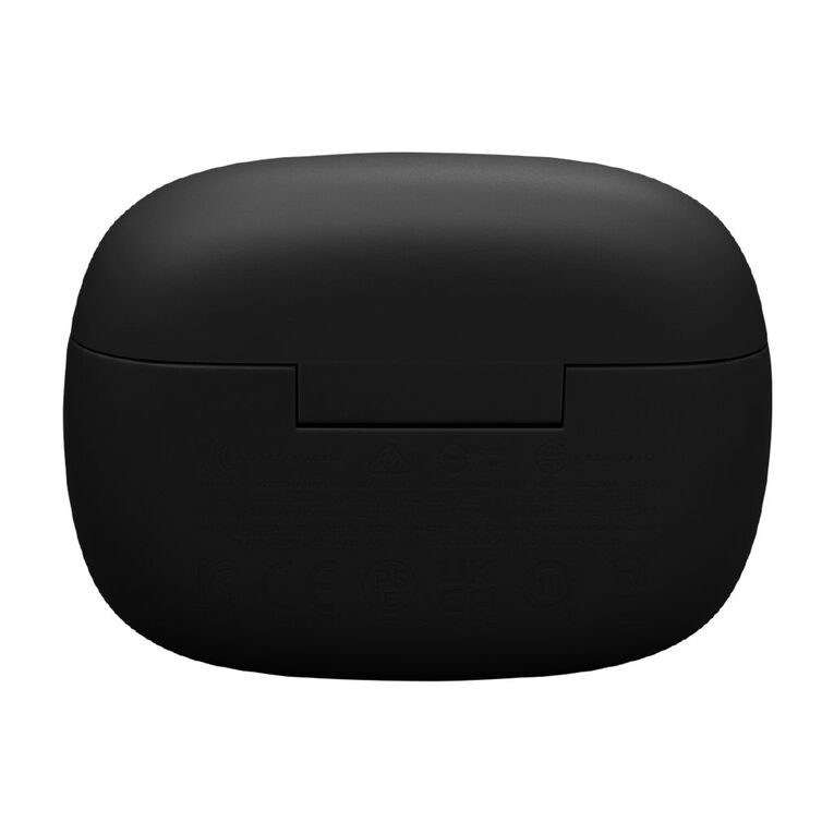 JBL Wave Beam 2 True Wireless Noise Cancelling Earbud Black, , hi-res