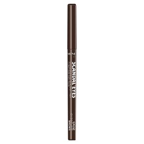 Rimmel Scandaleyes Eye Definer Chocolate Brown