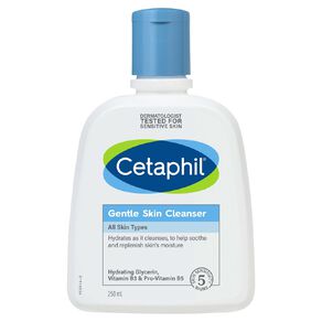 Cetaphil Gentle Skin Cleanser 125ml
