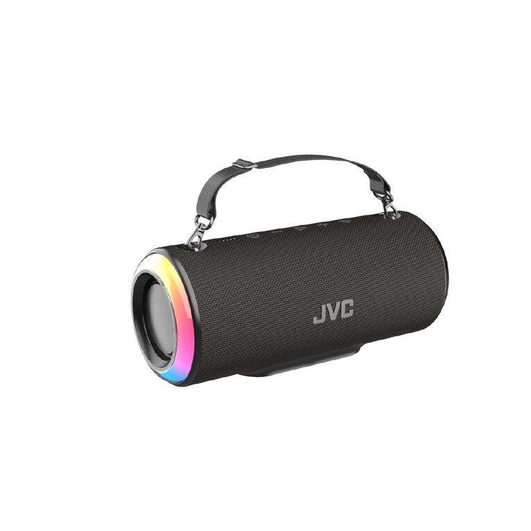JVC Wave Plus Wireless Speaker IPX6 Water Resistant JVBT267L, , hi-res