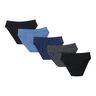 Black/Blue