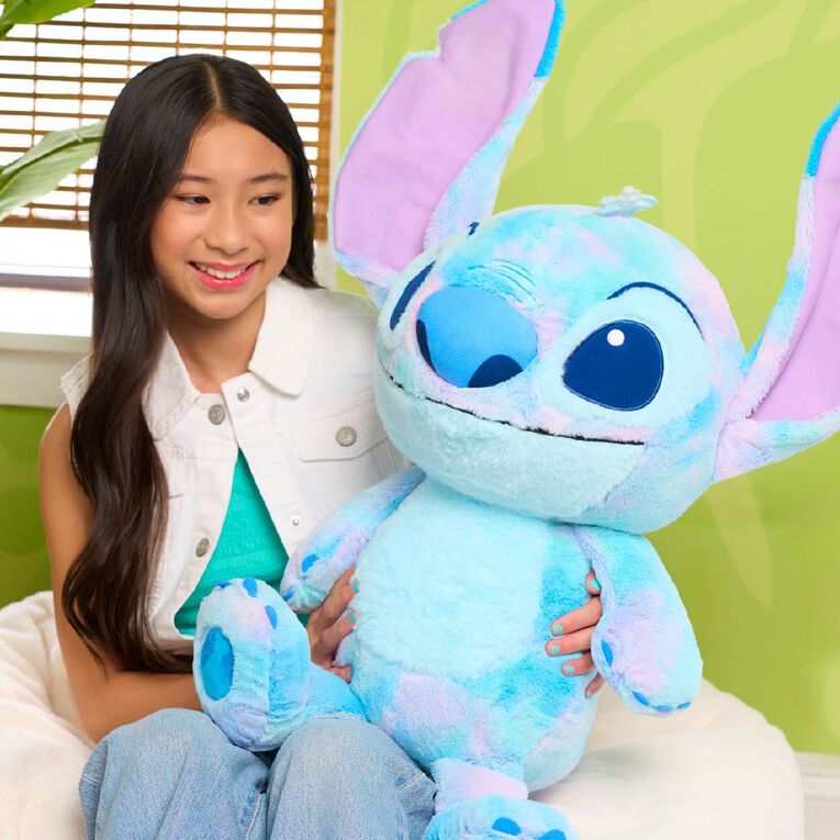 Disney Jumbo Plush Assorted 26 inch, , hi-res