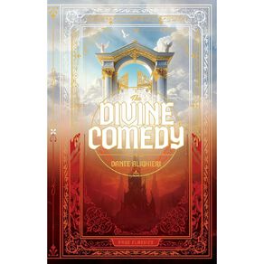 The Divine Comedy by Dante Alighieri
