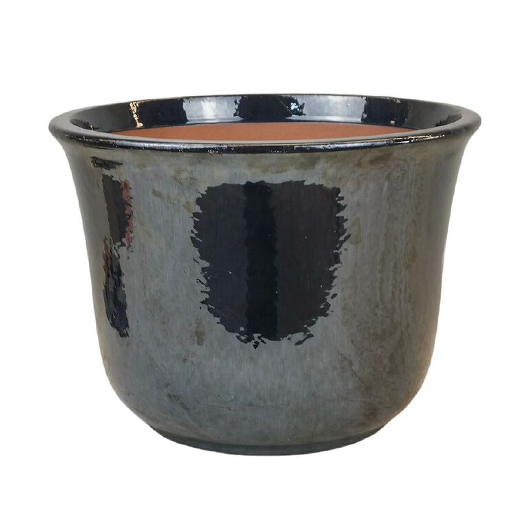Northcote Pottery Greenwich Tulip Planter Mirror 33x35cm, , hi-res