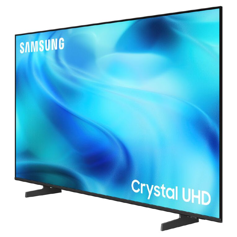 Samsung 43 Inch U8000H UHD 4K Vision AI Smart TV, , hi-res