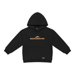 Back Country Kids' Printed Hoodie