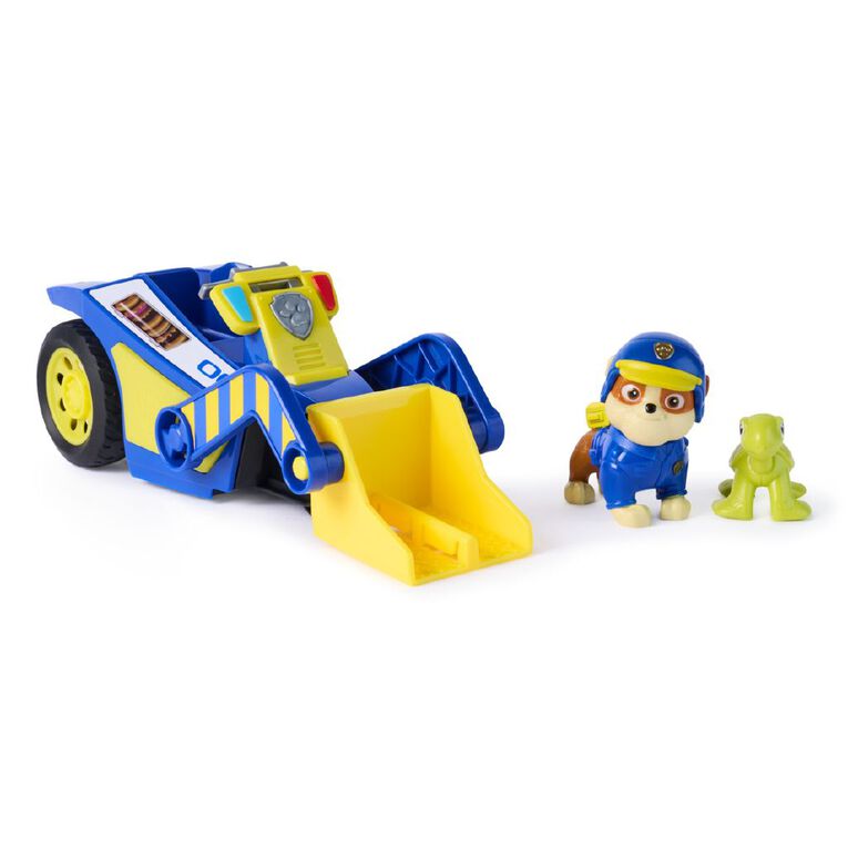 Paw Patrol Search & Rescue Themed Vehicle Assorted, , hi-res