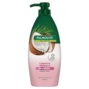 Palmolive Intense Moisture Shampoo 700ml