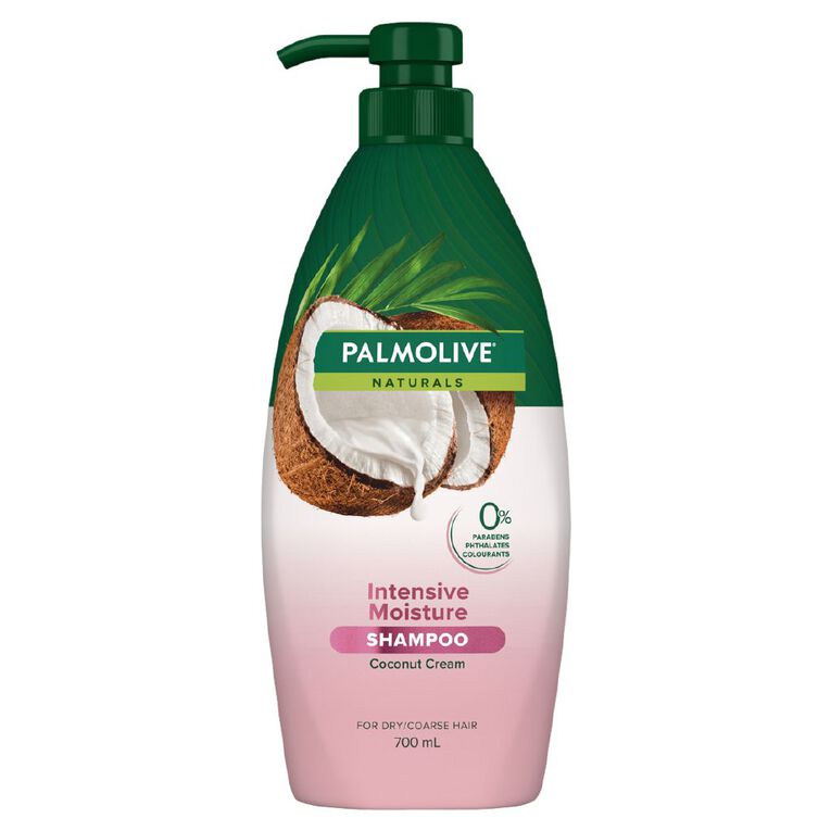 Palmolive Intense Moisture Shampoo 700ml, , hi-res
