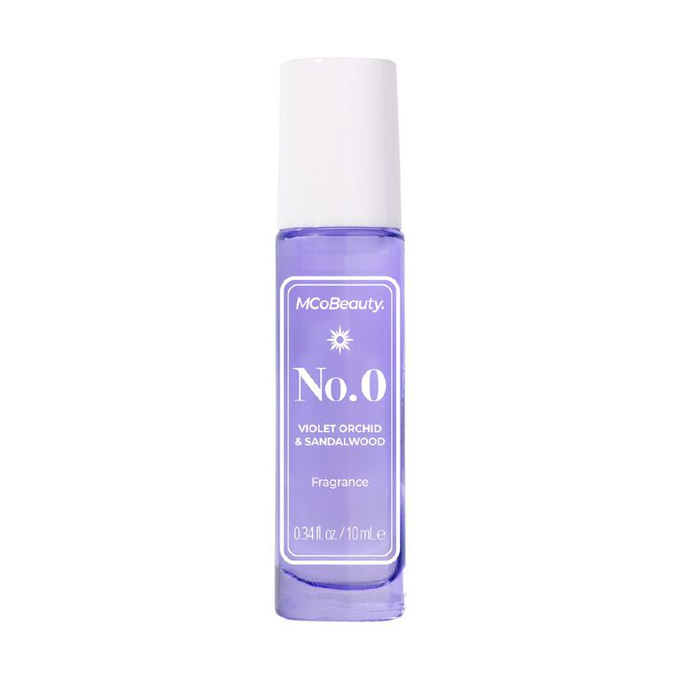 MCoBeauty Fragrance Roll On No.0 10ml, , hi-res