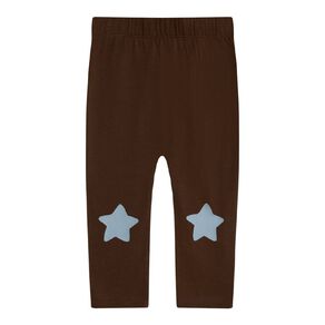 Young Original Babies' Print Leggings