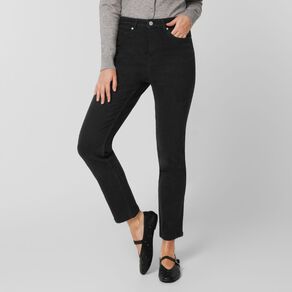 H&H Women's Mid Rise Slim Skinny Jeans