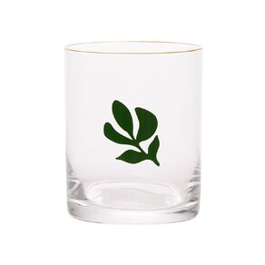 Living & Co Seaside Loose Tumbler Clear