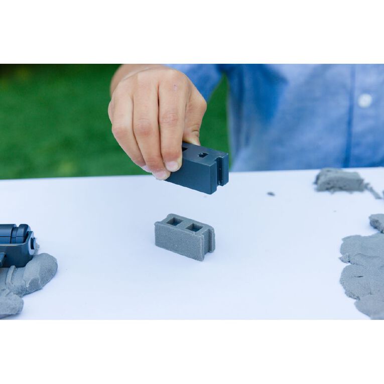 CAT Dig N' Build Playset Assorted, , hi-res