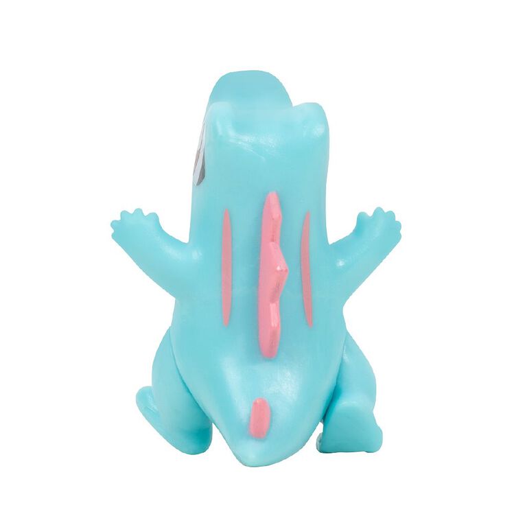 Pokemon 5cm and 8cm Figure Series 22 3 Pack, , hi-res