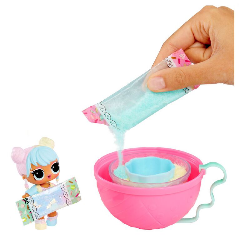 LOL Surprise Confetti Pop Birthday Series 2 Assorted, , hi-res