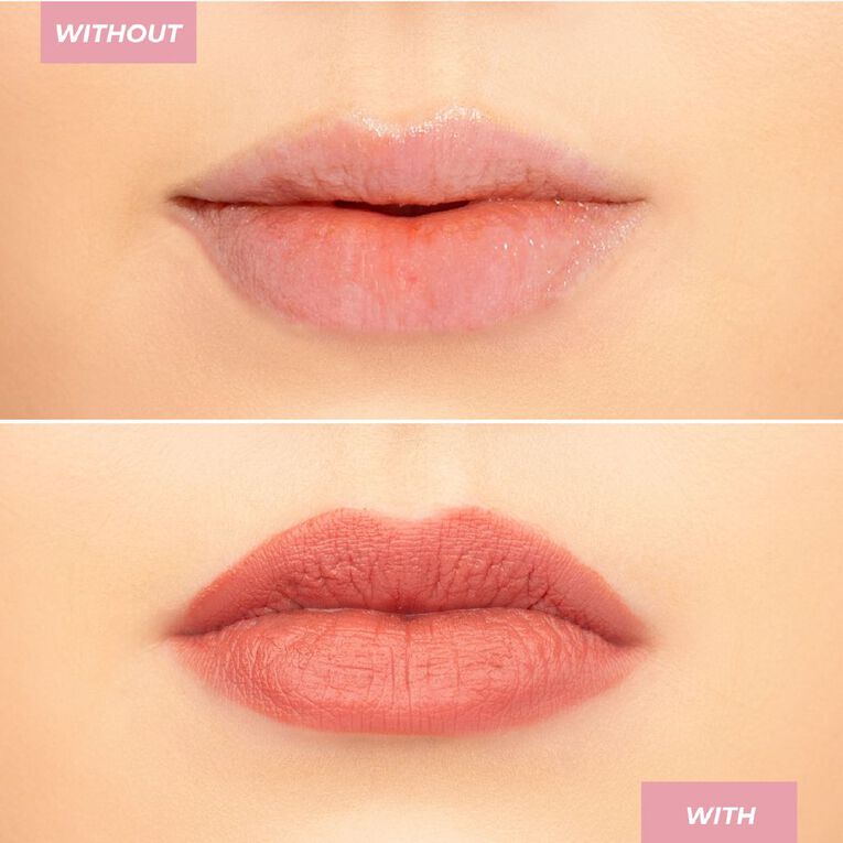 MCoBeauty Liquid Lip Liner Rose Saturn, , hi-res