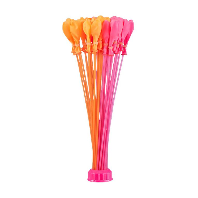 Zuru Bunch O Balloons Tropical Party 3 Pack, , hi-res