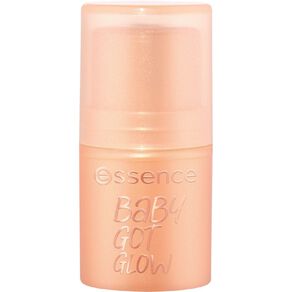 Essence Baby Got Glow Highlighter Stick 10