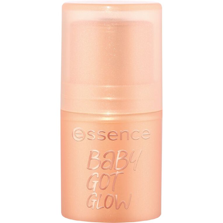 Essence Baby Got Glow Highlighter Stick 10, , hi-res