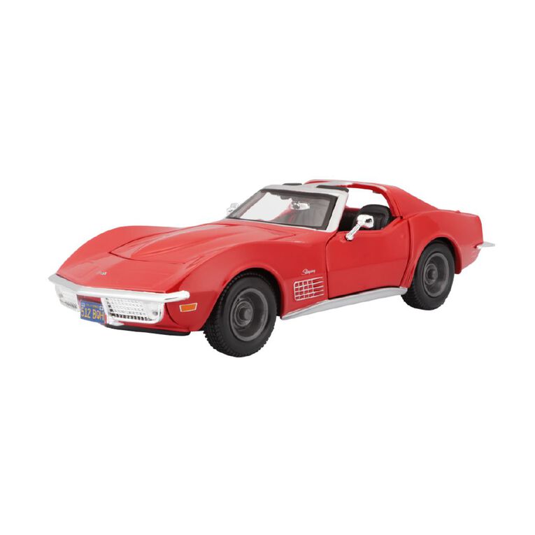 Maisto 1:24 Special Edition Assorted, , hi-res