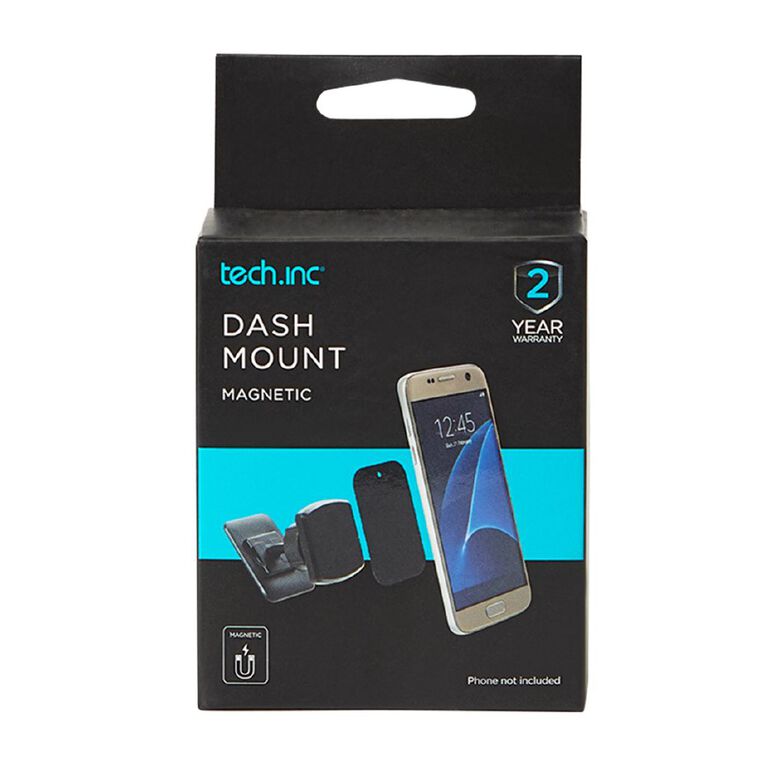 Tech.Inc Magnetic Dash Mount, , hi-res