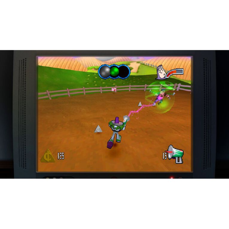 PS5 Toy Story Retro Roundup & Toy Story 3 Double Pack, , hi-res