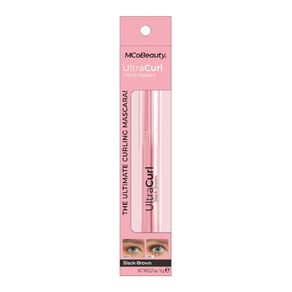 MCoBeauty UltraCurl Lifting Mascara